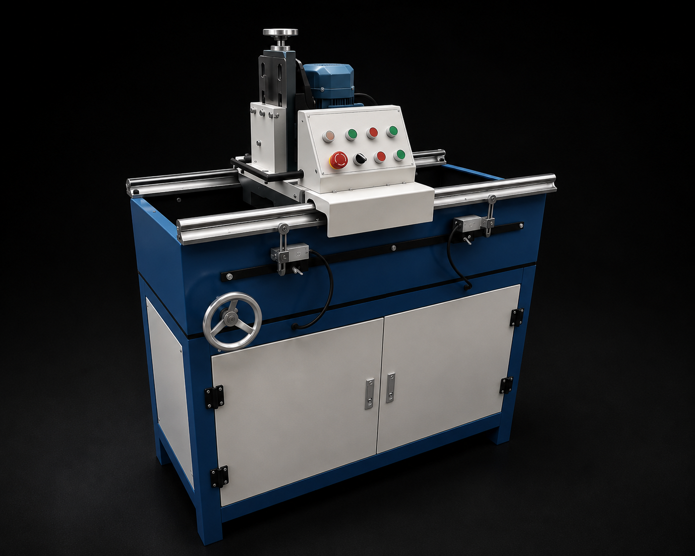Affûteuse compacte AM-Eco